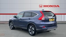 Honda CR-V 2.0 i-VTEC EX 5dr Auto Petrol Estate